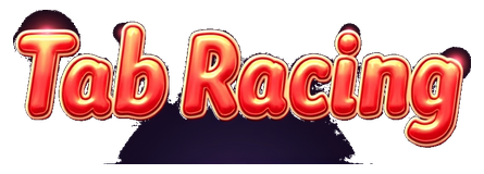 tab racing logo
