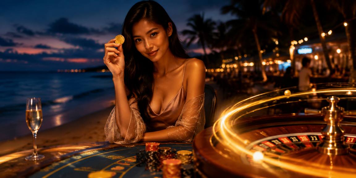 tab racing Baccarat Langsung dengan Dealer Sebenar di tab racing