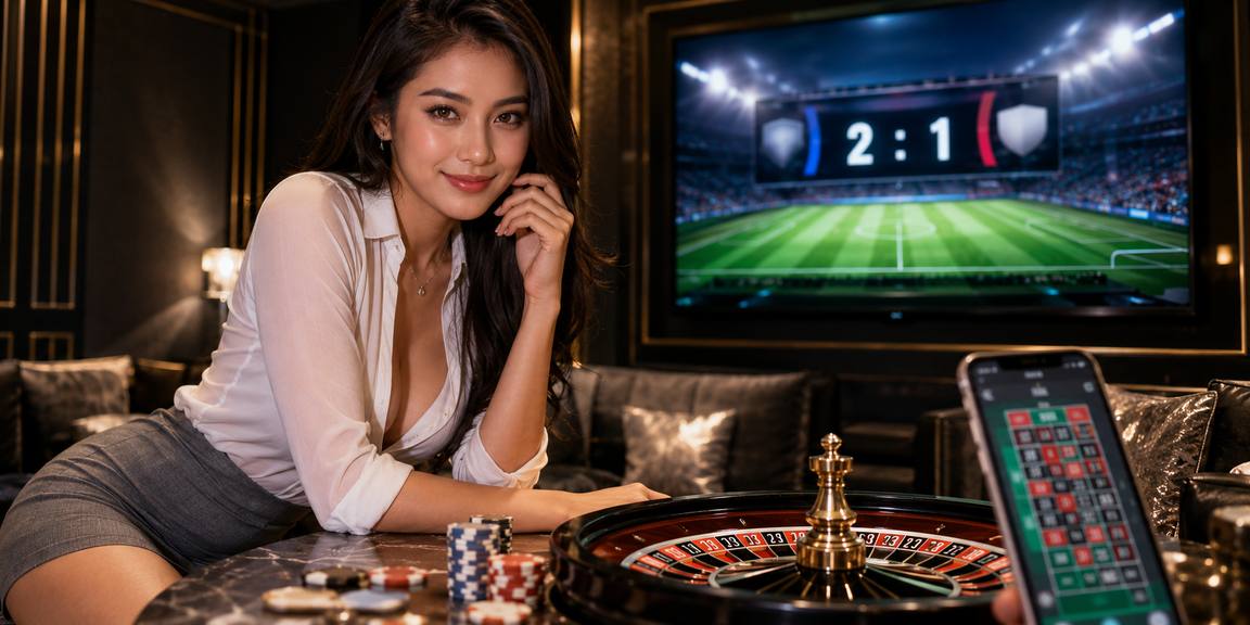 tab racing Memahami Permainan Baccarat Langsung kami