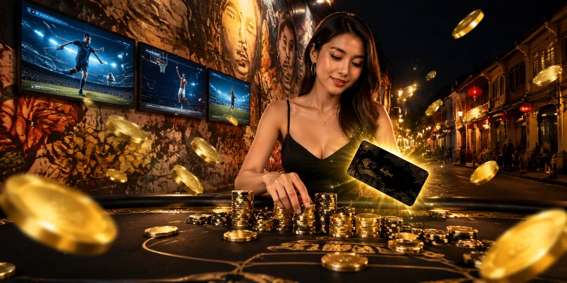 tab racing Lobby Slot Kami Dirancang untuk Anda